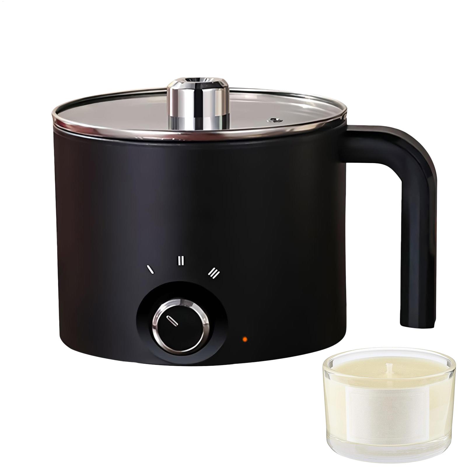 Candle Supplies Wholesale - Elektryczny garnek do topienia wosku 1.5L,