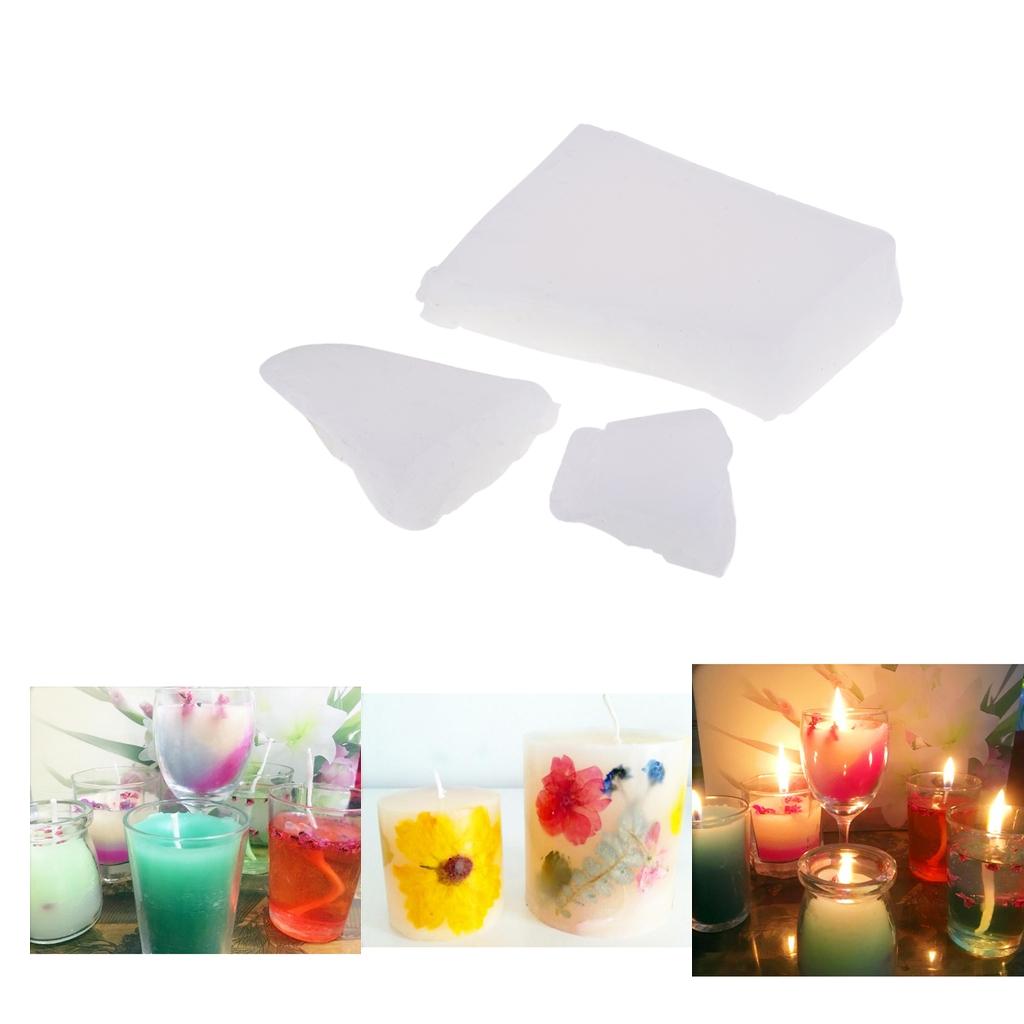 Parafina/mieszanka filarów - N – Candle Supplies Wholesale recenzja i cena