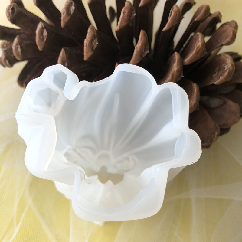 3D Cute Princess Silicone Cand – Candle Supplies Wholesale recenzja i cena