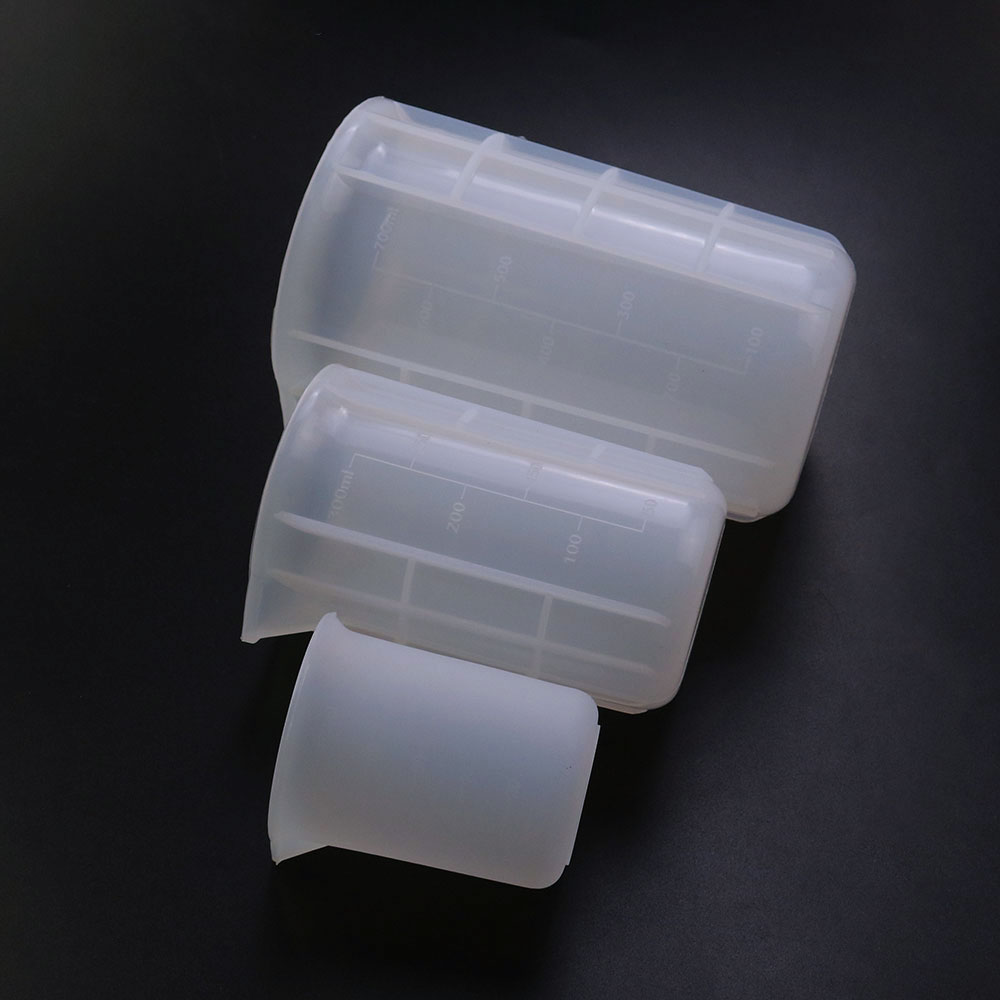 JCD 100ML/300ML/750ML silikono – Candle Supplies Wholesale recenzja i cena