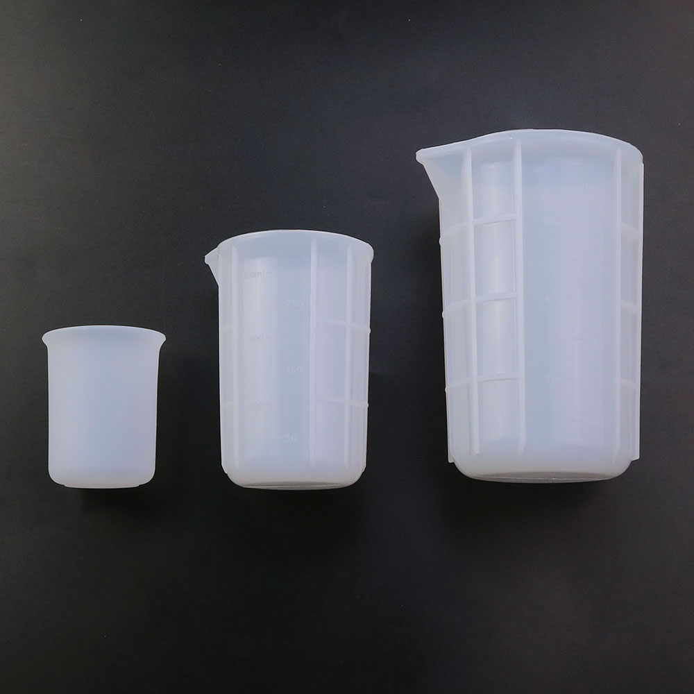 JCD 100ML/300ML/750ML silikono – Candle Supplies Wholesale recenzja i cena