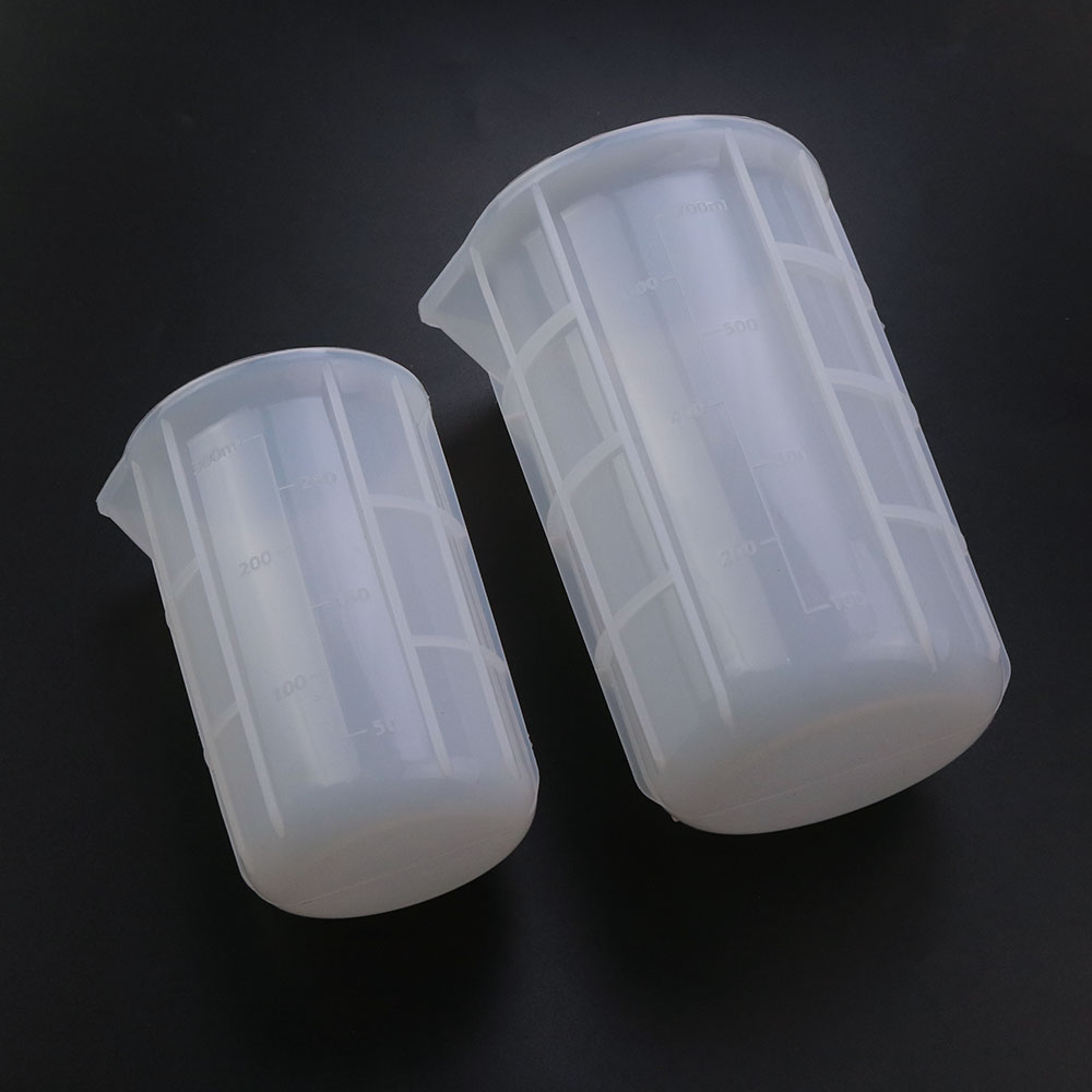 JCD 100ML/300ML/750ML silikono – Candle Supplies Wholesale recenzja i cena