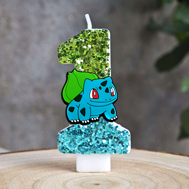 Urocza świeczka urodzinowa w k – Candle Surprise recenzja i cena