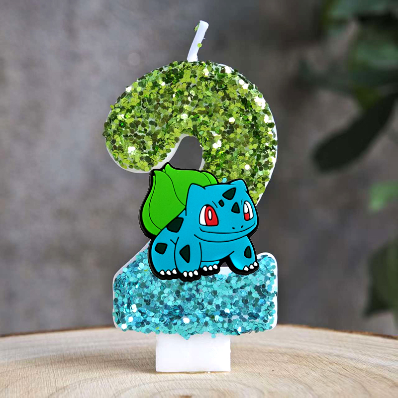 Urocza świeczka urodzinowa w k – Candle Surprise recenzja i cena