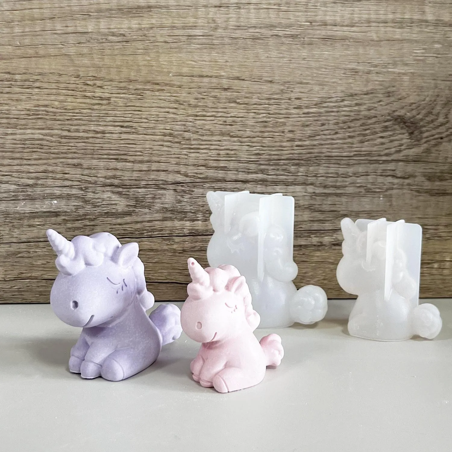 3D Geometryczny Silikonowy Jed – Candle Supplies Wholesale recenzja i cena