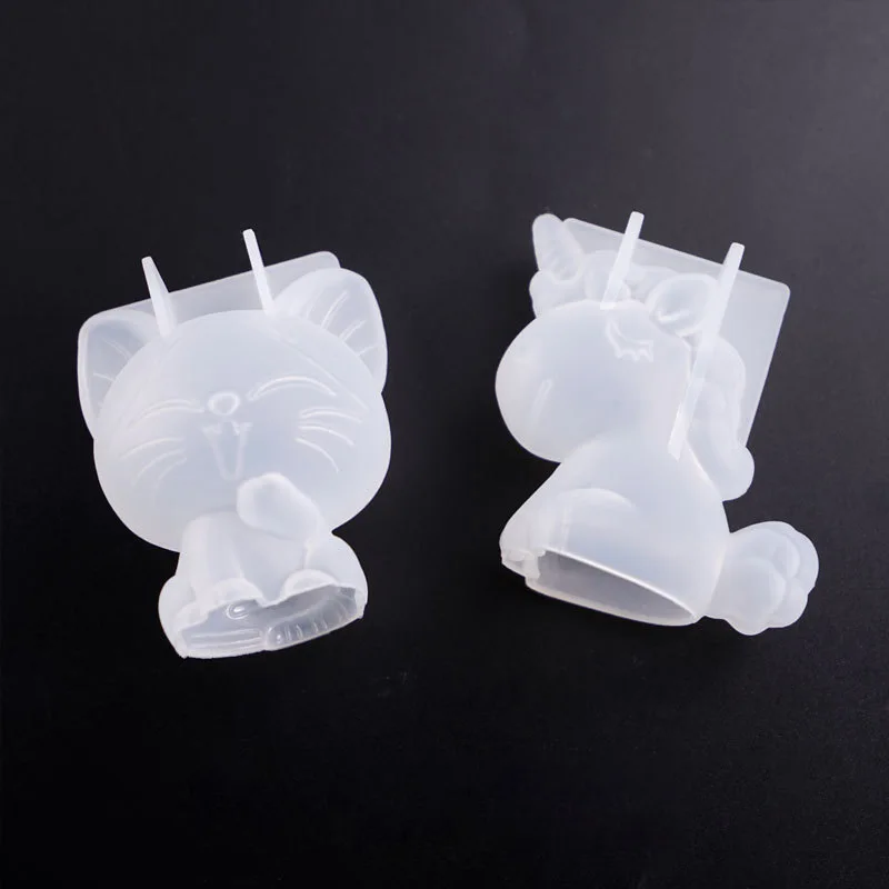 3D Geometryczny Silikonowy Jed – Candle Supplies Wholesale recenzja i cena