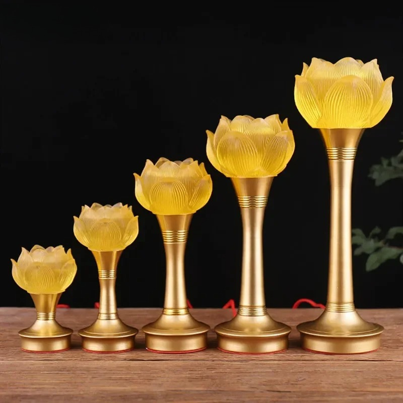 1 szt. Chiński świecznik z imi – Candle Supplies Europe recenzja i cena