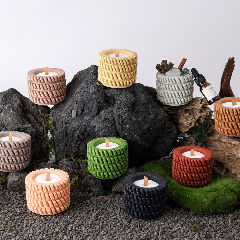Europa Północna Słoiki do prod – Candle Supplies Europe recenzja i cena
