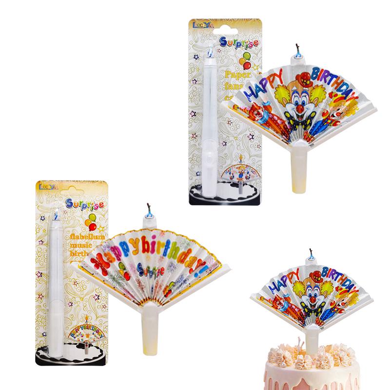 Świeczki niespodzianki Kreatyw – Candle Surprise recenzja i cena