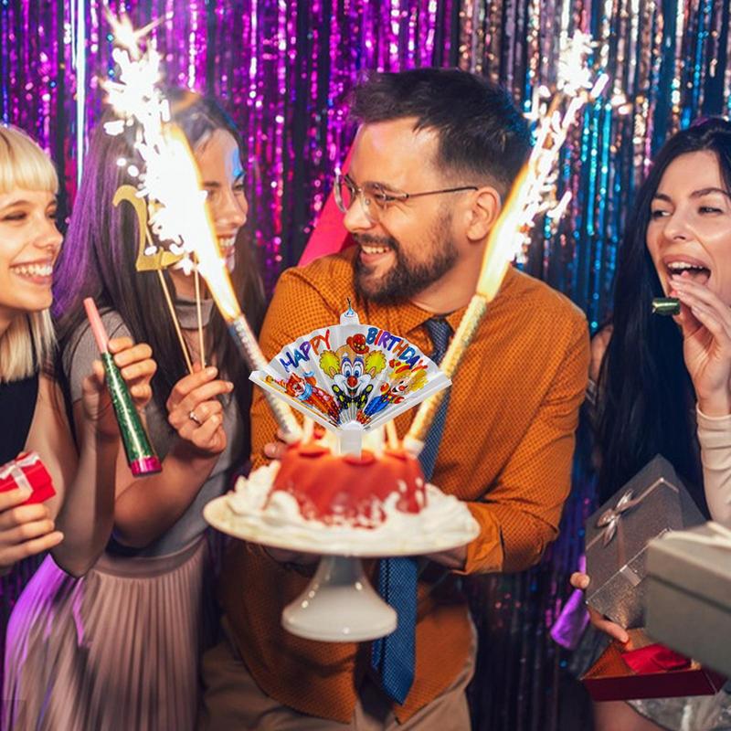 Świeczka Niespodzianka Seksto  – Candle Surprise recenzja i cena