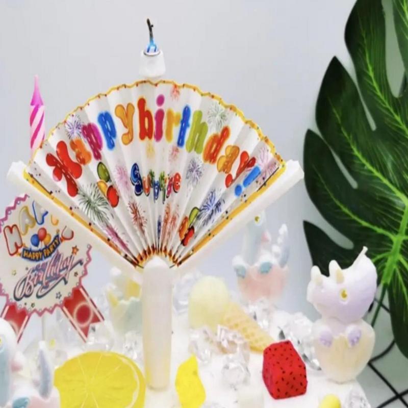 Świeczka Niespodzianka Seksto  – Candle Surprise recenzja i cena