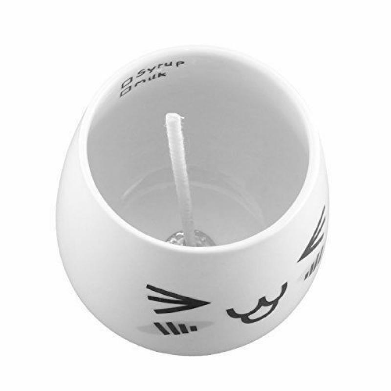 500 sztuk knot do świecy metal – Candle Supplies Wholesale recenzja i cena