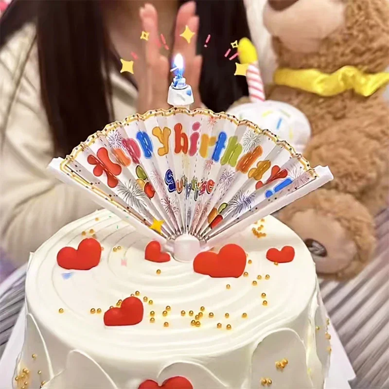 Świeczki niespodzianki na urod – Candle Surprise recenzja i cena